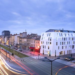 Seeko'O Hotel Bordeaux